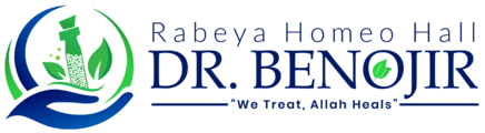 Dr. Benojir