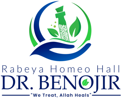Dr. Benojir